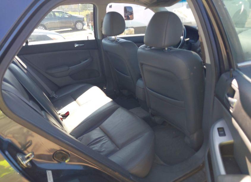 Photo 8 of 2003 Honda Accord 3.0 EX (VIN 1HGCM66543A034482)