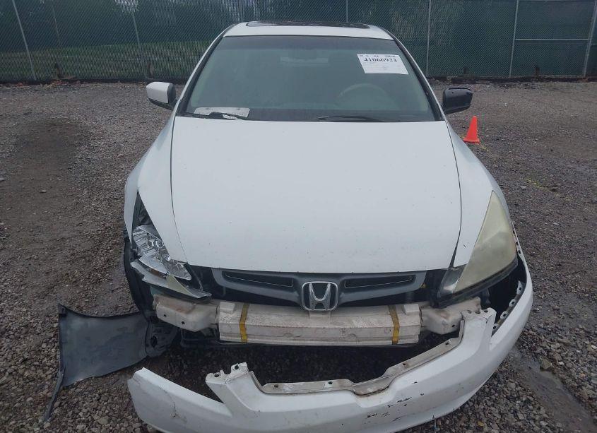 Photo 12 of 2003 Honda Accord 3.0 EX (VIN 1HGCM66543A044932)