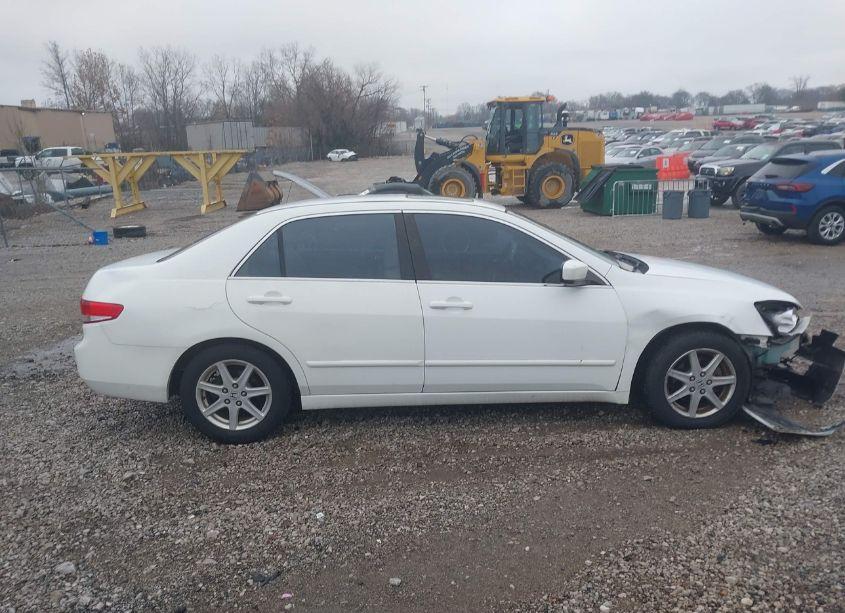 Photo 13 of 2003 Honda Accord 3.0 EX (VIN 1HGCM66543A044932)