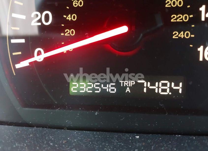 Photo 15 of 2003 Honda Accord 3.0 EX (VIN 1HGCM66543A051279)