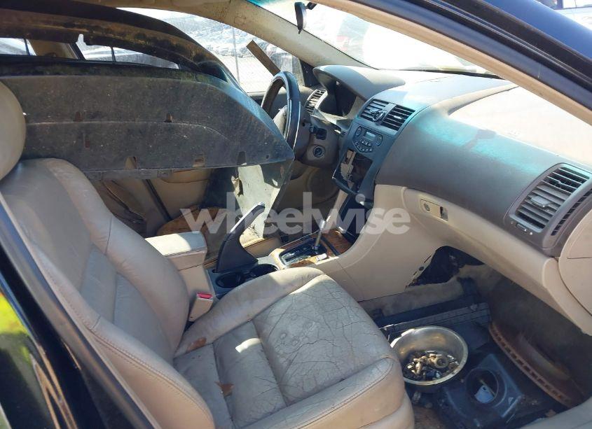 Photo 5 of 2003 Honda Accord 3.0 EX (VIN 1HGCM66543A065120)