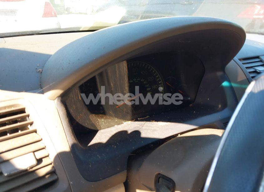 Photo 7 of 2003 Honda Accord 3.0 EX (VIN 1HGCM66543A065120)