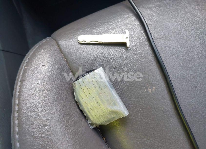 Photo 11 of 2003 Honda Accord 3.0 EX (VIN 1HGCM66543A068017)