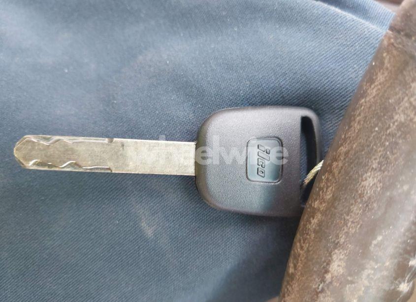 Photo 11 of 2003 Honda Accord 3.0 EX (VIN 1HGCM66543A076375)