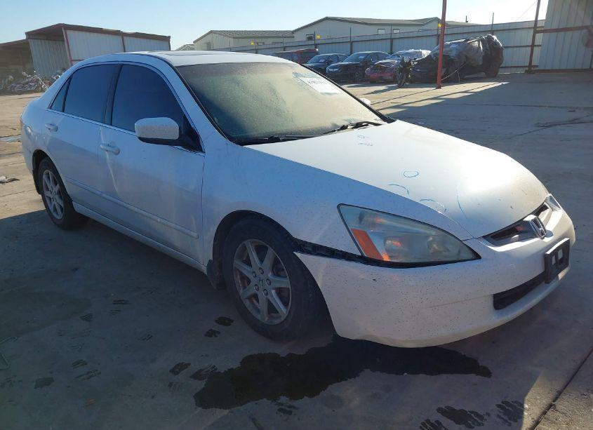 2003 Honda Accord 3.0 EX (VIN 1HGCM66543A087635) main photo
