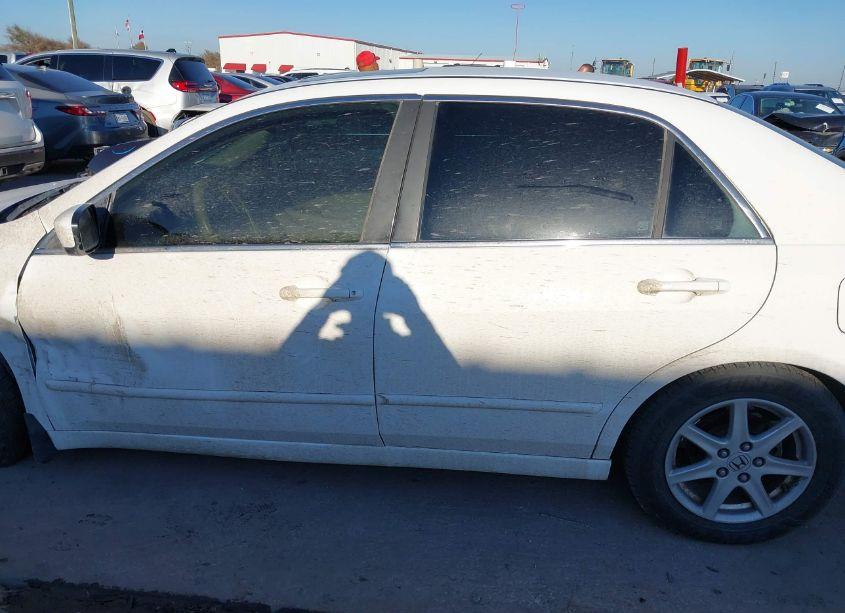 Photo 14 of 2003 Honda Accord 3.0 EX (VIN 1HGCM66543A087635)