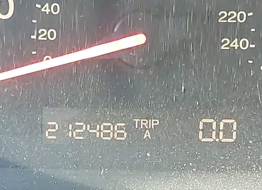 Photo 15 of 2003 Honda Accord 3.0 EX (VIN 1HGCM66543A087635)