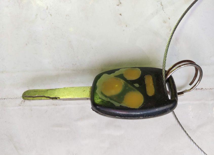 Photo 11 of 2003 Honda Accord 3.0 EX (VIN 1HGCM66543A096626)