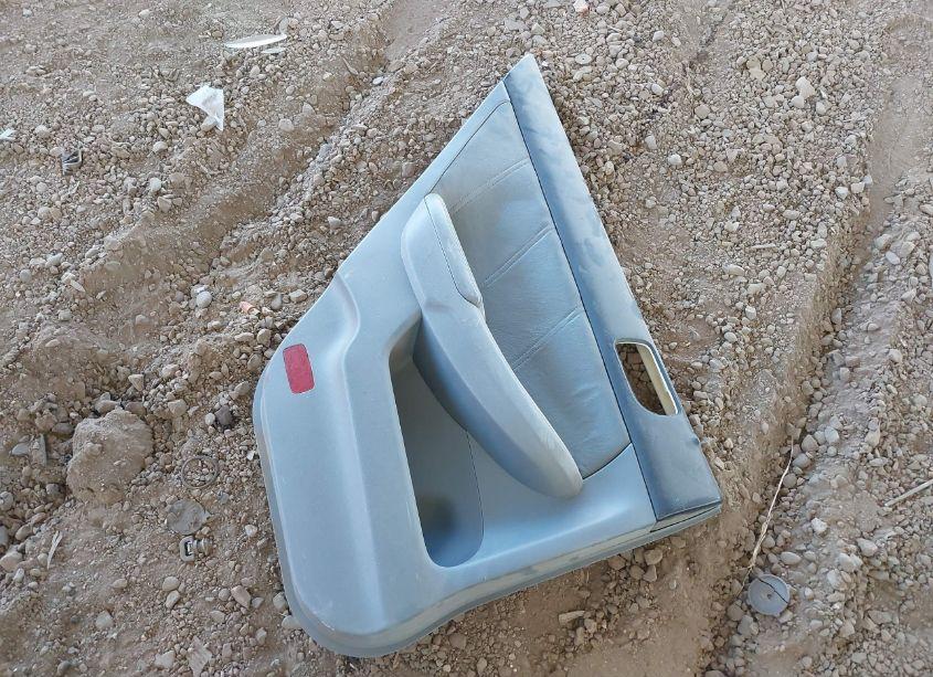 Photo 12 of 2003 Honda Accord 3.0 EX (VIN 1HGCM66543A096626)