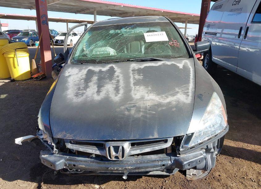 Photo 13 of 2003 Honda Accord 3.0 EX (VIN 1HGCM66543A096626)