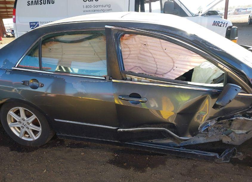 Photo 14 of 2003 Honda Accord 3.0 EX (VIN 1HGCM66543A096626)