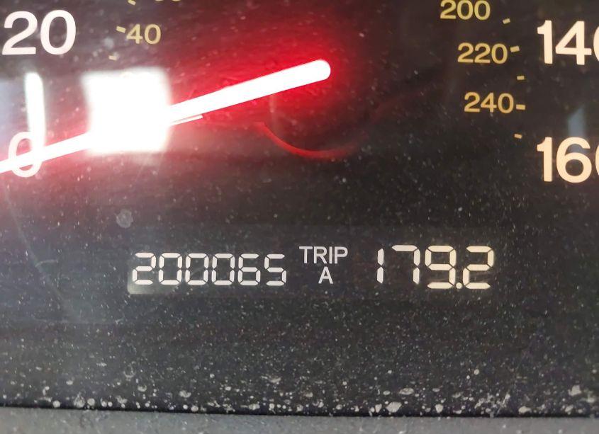 Photo 16 of 2003 Honda Accord 3.0 EX (VIN 1HGCM66543A096626)