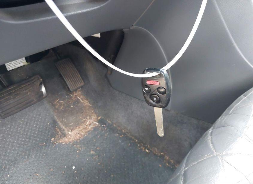 Photo 11 of 2003 Honda Accord 3.0 EX (VIN 1HGCM66543A100786)