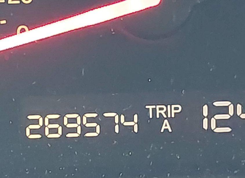 Photo 15 of 2003 Honda Accord 3.0 EX (VIN 1HGCM66543A100786)