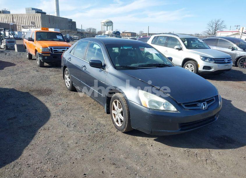 2004 Honda Accord 3.0 EX (VIN 1HGCM66544A001449) main photo