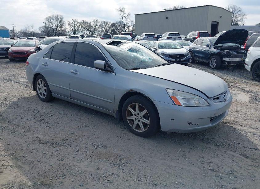 2004 Honda Accord 3.0 EX (VIN 1HGCM66544A011169) main photo
