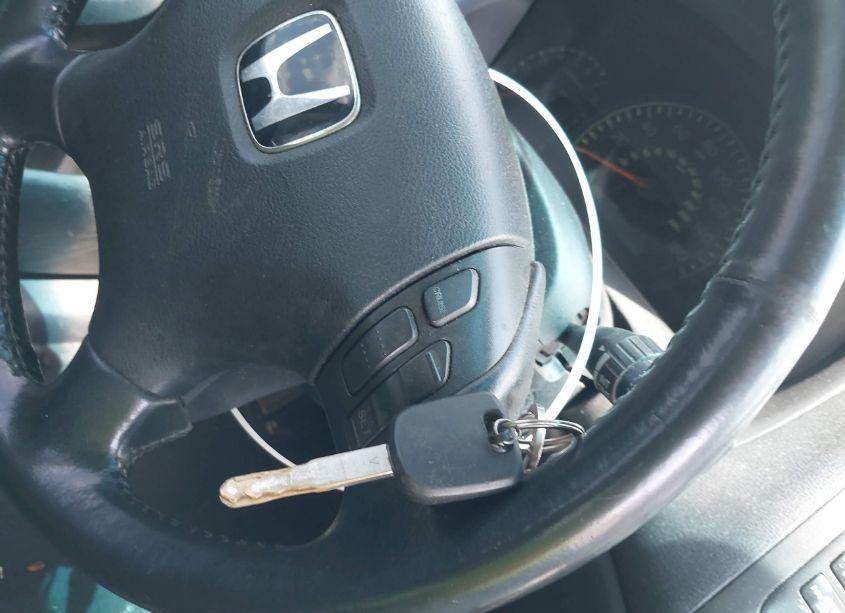 Photo 11 of 2004 Honda Accord 3.0 EX (VIN 1HGCM66544A011169)