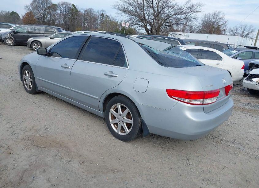 Photo 3 of 2004 Honda Accord 3.0 EX (VIN 1HGCM66544A011169)
