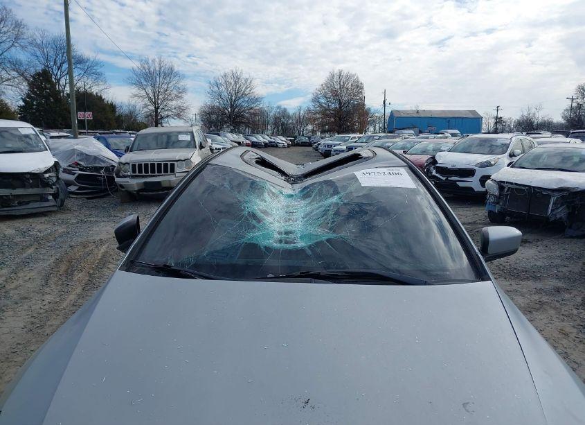 Photo 6 of 2004 Honda Accord 3.0 EX (VIN 1HGCM66544A011169)