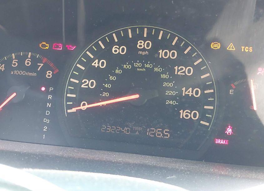 Photo 7 of 2004 Honda Accord 3.0 EX (VIN 1HGCM66544A011169)