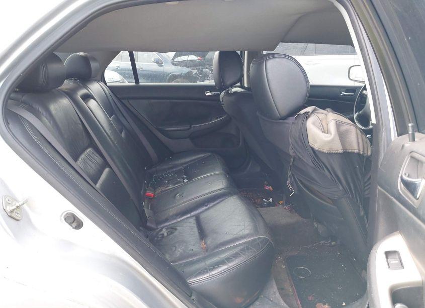 Photo 8 of 2004 Honda Accord 3.0 EX (VIN 1HGCM66544A011169)