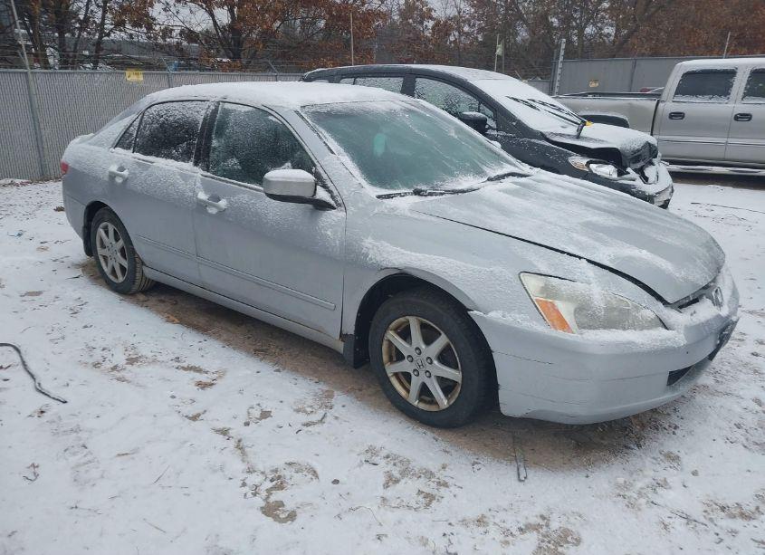 2004 Honda Accord 3.0 EX (VIN 1HGCM66544A027257) main photo