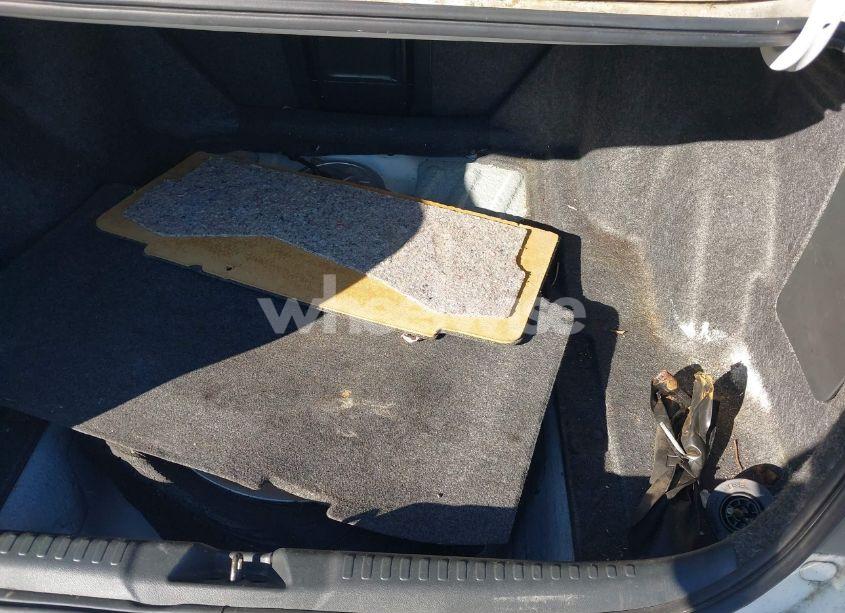 Photo 12 of 2004 Honda Accord 3.0 EX (VIN 1HGCM66544A028568)