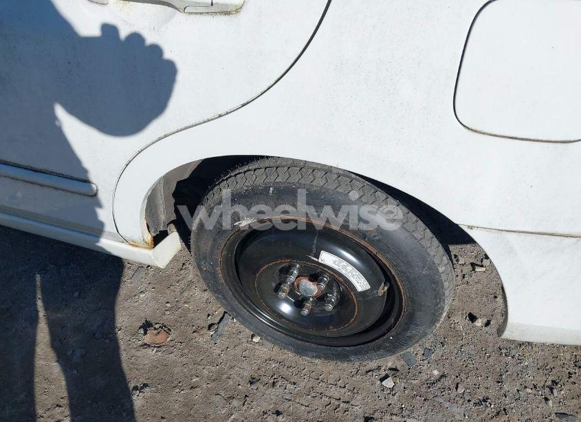 Photo 16 of 2004 Honda Accord 3.0 EX (VIN 1HGCM66544A028568)