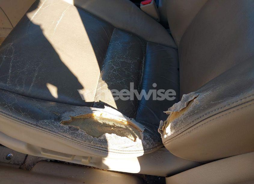 Photo 17 of 2004 Honda Accord 3.0 EX (VIN 1HGCM66544A028568)