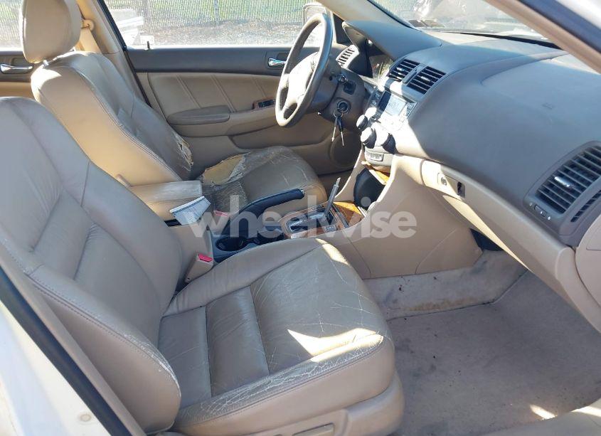 Photo 5 of 2004 Honda Accord 3.0 EX (VIN 1HGCM66544A028568)