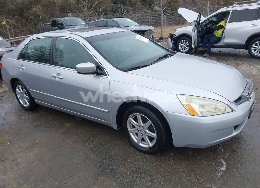 2004 Honda Accord 3.0 EX (VIN 1HGCM66544A043054) main photo