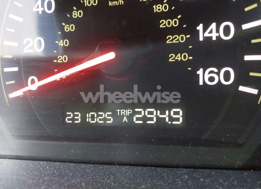 Photo 15 of 2004 Honda Accord 3.0 EX (VIN 1HGCM66544A043054)