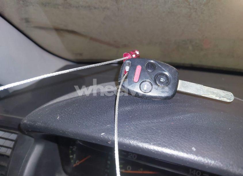Photo 11 of 2004 Honda Accord 3.0 EX (VIN 1HGCM66544A047797)
