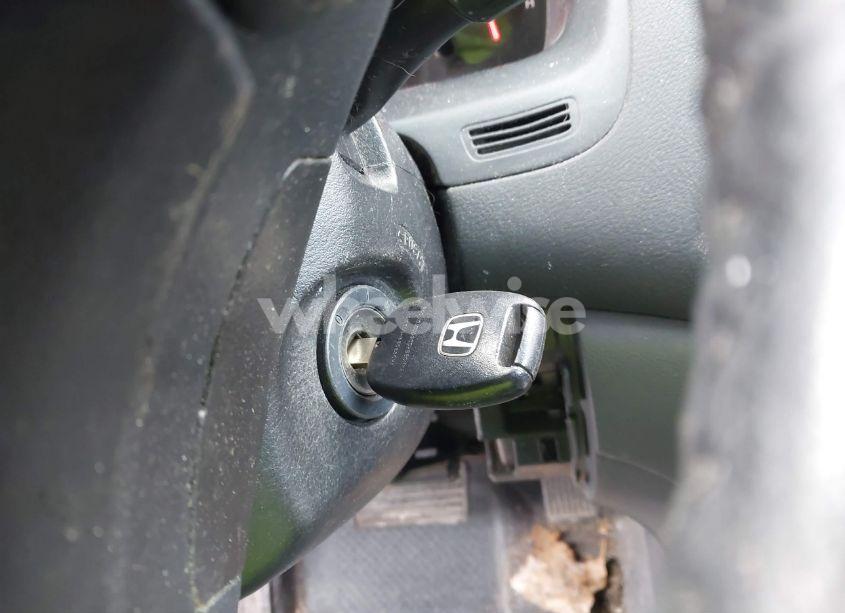 Photo 11 of 2004 Honda Accord 3.0 EX (VIN 1HGCM66544A058816)