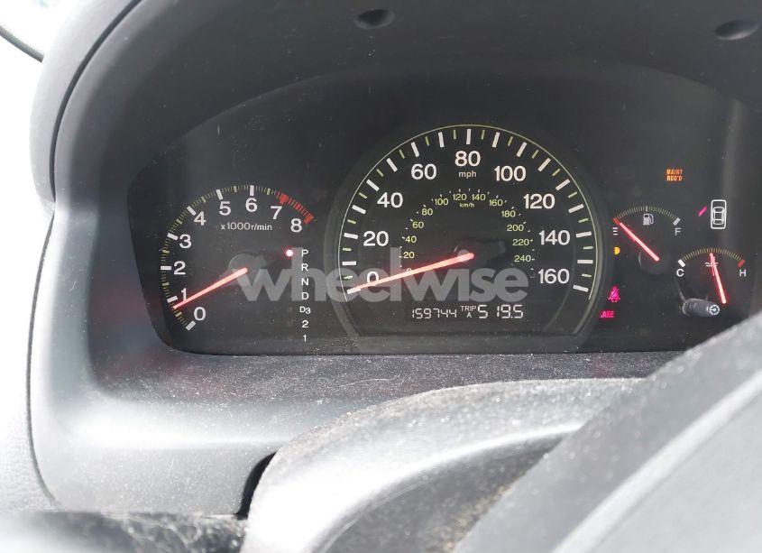 Photo 7 of 2004 Honda Accord 3.0 EX (VIN 1HGCM66544A058816)