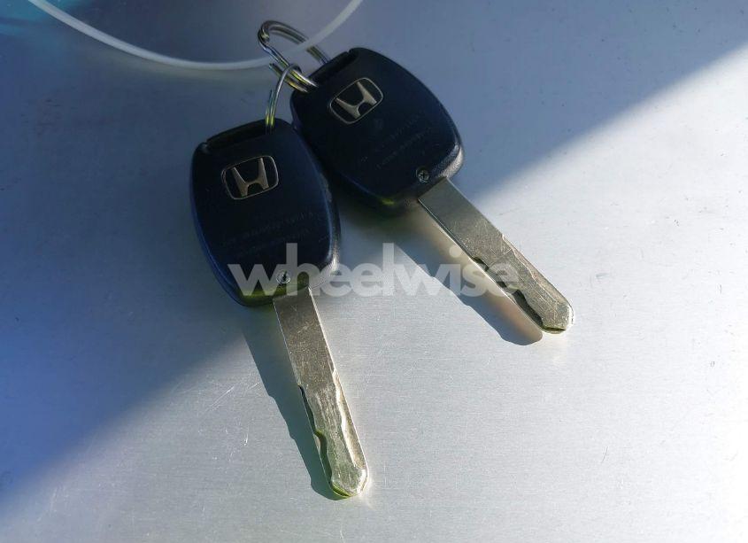 Photo 11 of 2004 Honda Accord 3.0 EX (VIN 1HGCM66544A062736)