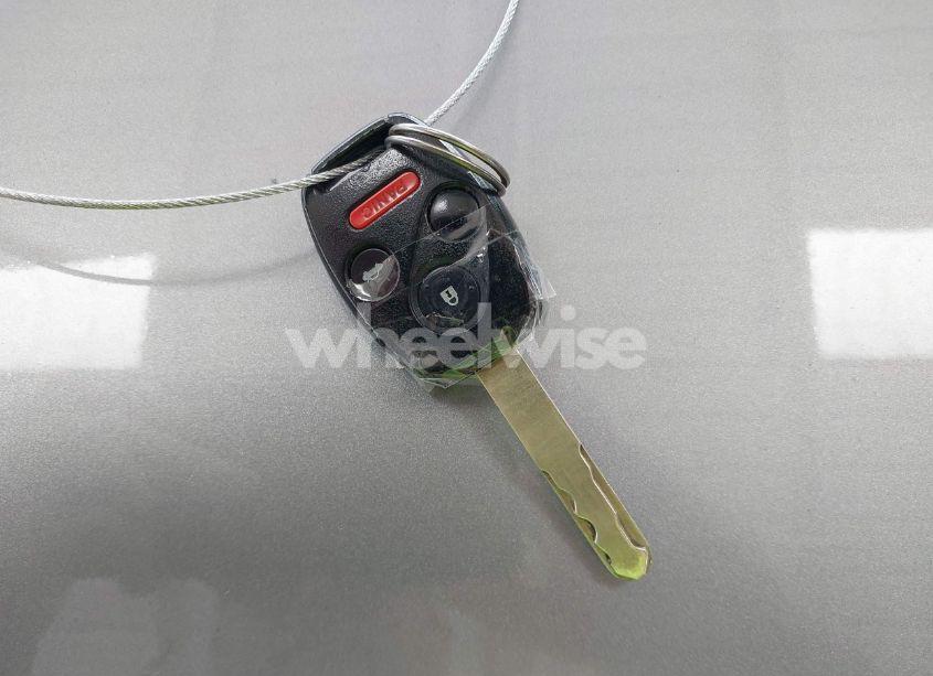 Photo 11 of 2004 Honda Accord 3.0 EX (VIN 1HGCM66544A063563)