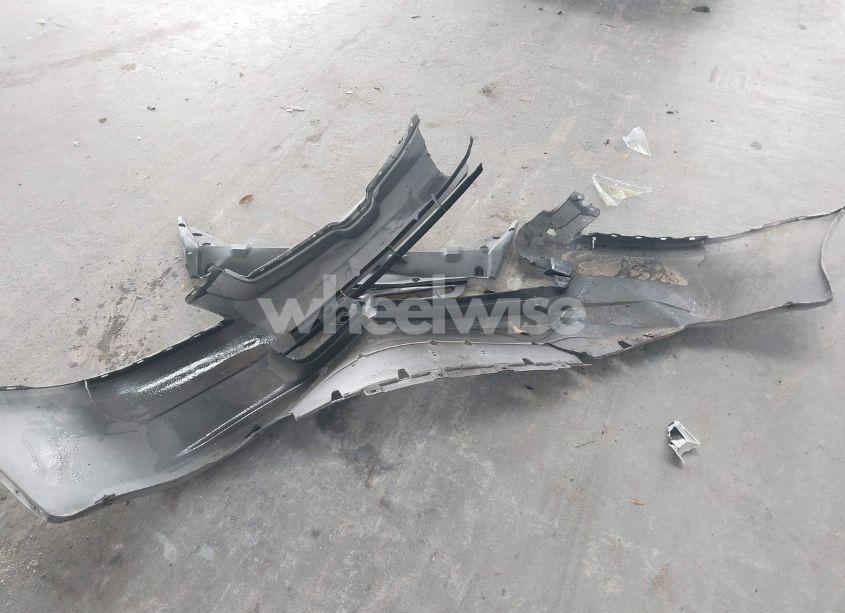 Photo 12 of 2004 Honda Accord 3.0 EX (VIN 1HGCM66544A063563)