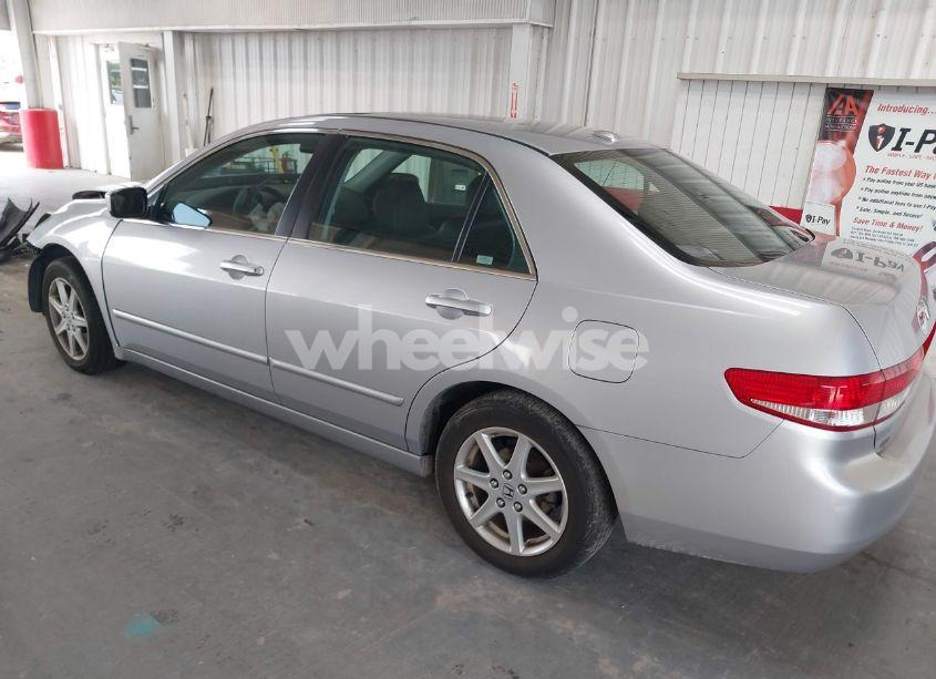 Photo 3 of 2004 Honda Accord 3.0 EX (VIN 1HGCM66544A063563)
