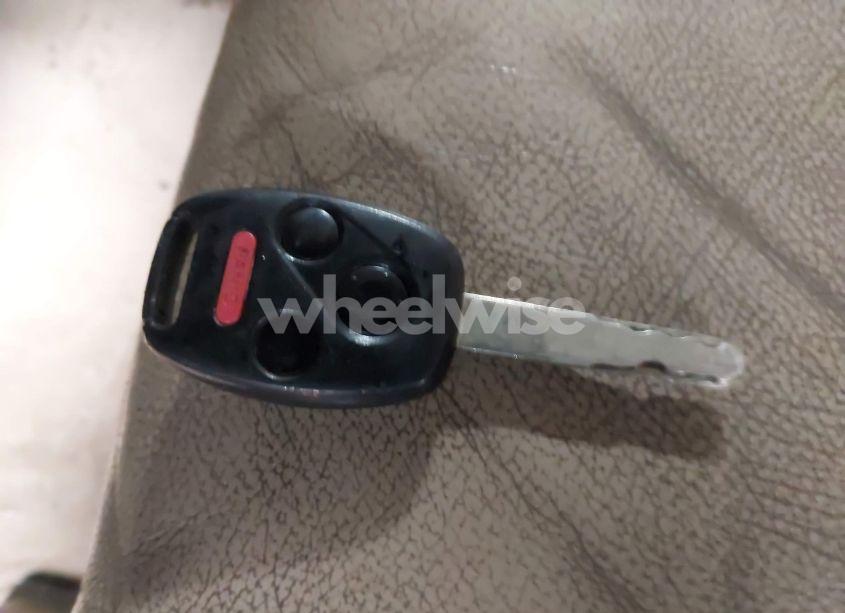 Photo 11 of 2004 Honda Accord 3.0 EX (VIN 1HGCM66544A067189)