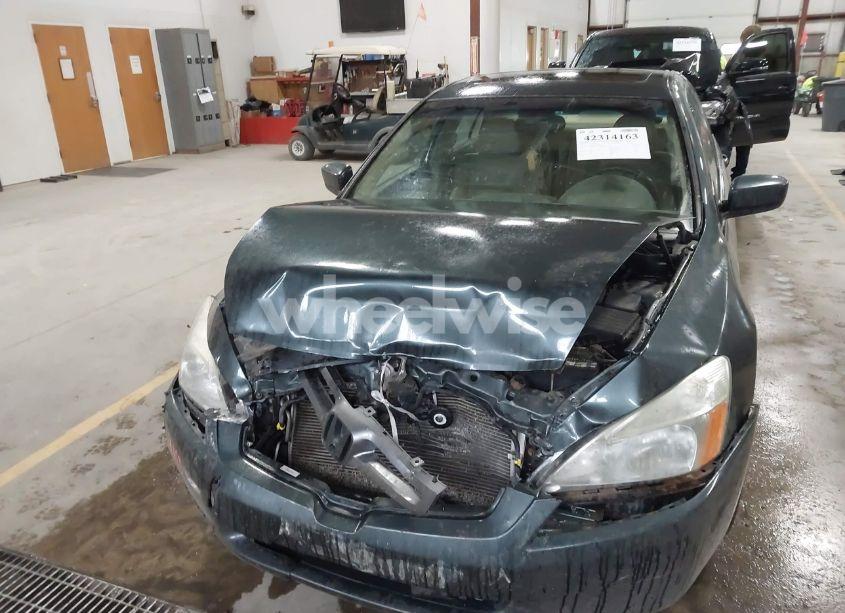 Photo 12 of 2004 Honda Accord 3.0 EX (VIN 1HGCM66544A067189)