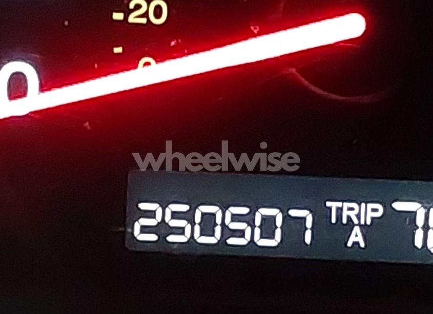 Photo 15 of 2004 Honda Accord 3.0 EX (VIN 1HGCM66544A067189)