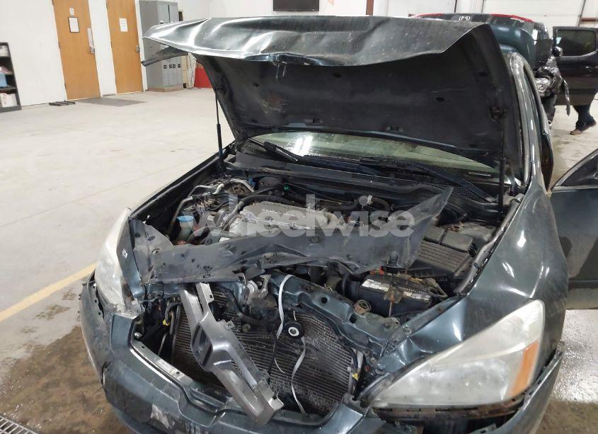 Photo 6 of 2004 Honda Accord 3.0 EX (VIN 1HGCM66544A067189)