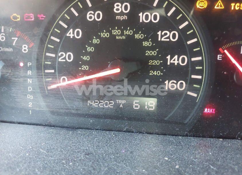 Photo 7 of 2004 Honda Accord 3.0 EX (VIN 1HGCM66544A077950)