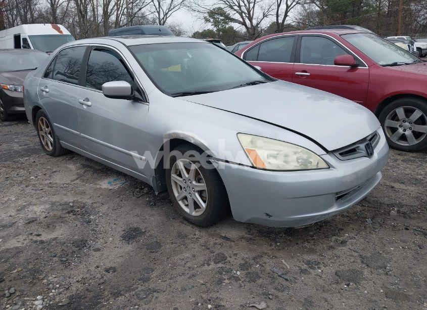 2004 Honda Accord 3.0 EX (VIN 1HGCM66544A084235) main photo