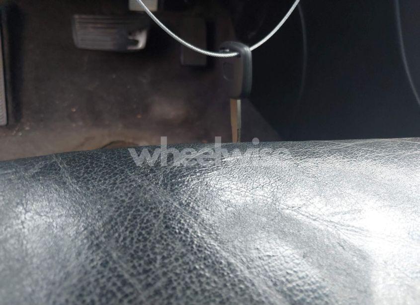 Photo 11 of 2004 Honda Accord 3.0 EX (VIN 1HGCM66544A084235)
