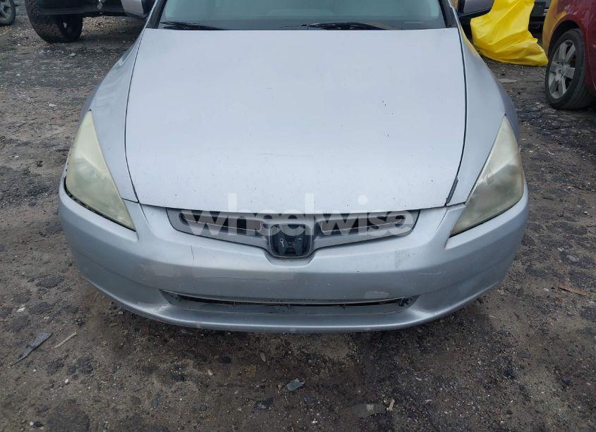 Photo 6 of 2004 Honda Accord 3.0 EX (VIN 1HGCM66544A084235)