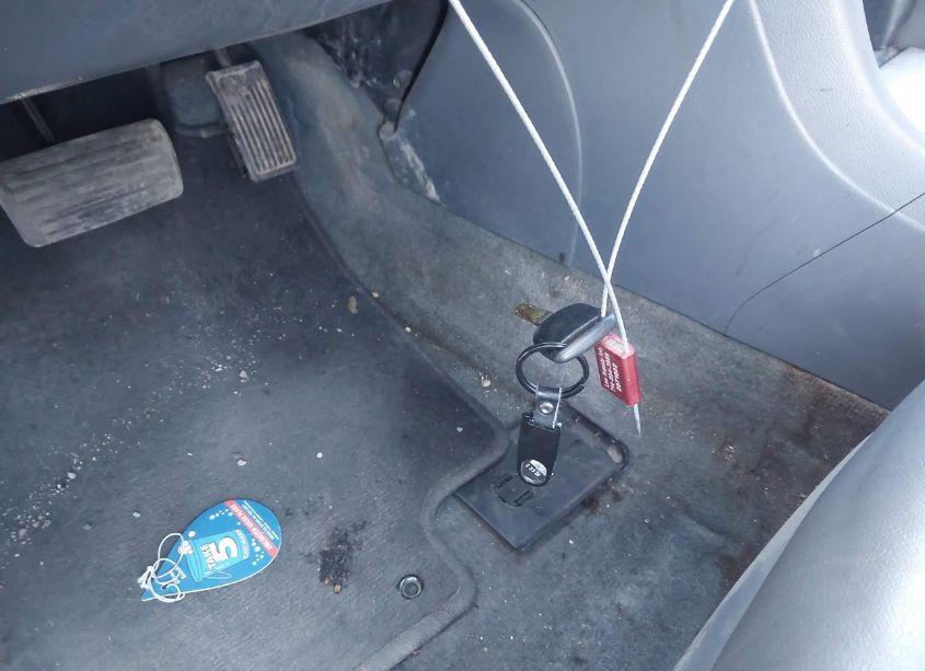 Photo 11 of 2004 Honda Accord 3.0 EX (VIN 1HGCM66544A101759)