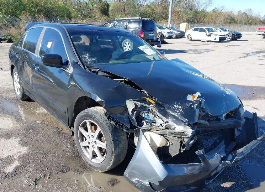 2004 Honda Accord 3.0 EX (VIN 1HGCM66544A103723) main photo