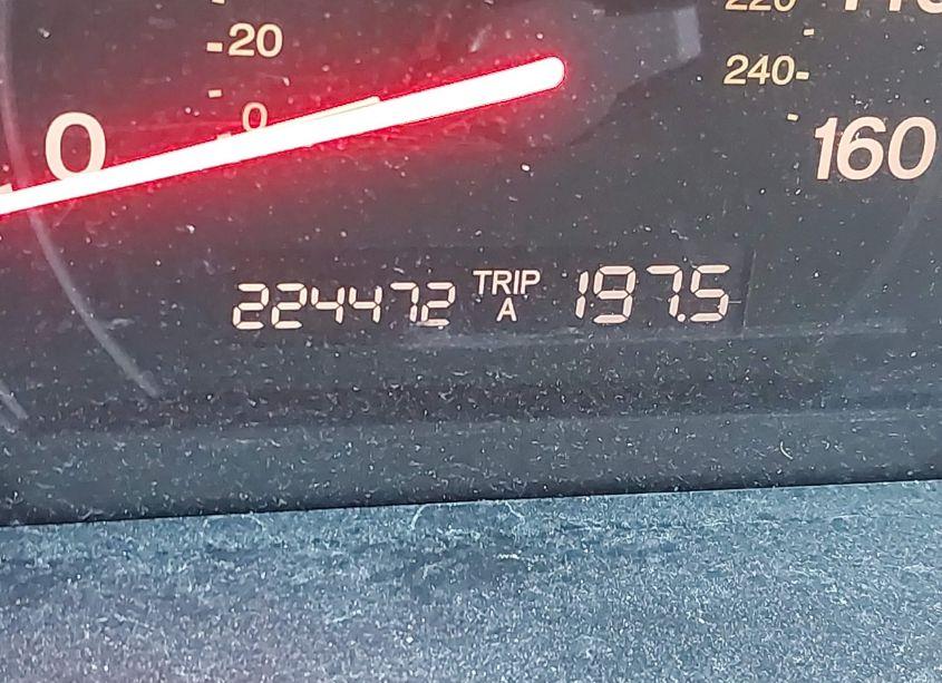 Photo 15 of 2004 Honda Accord 3.0 EX (VIN 1HGCM66544A103723)